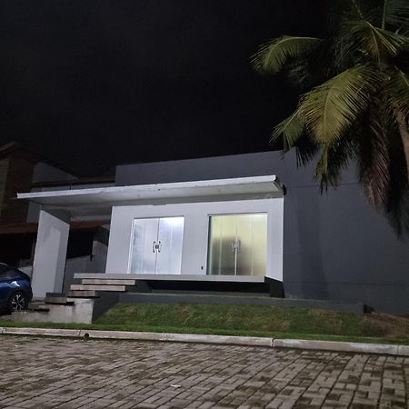 Condominio Raizes Marina Salinópolis Εξωτερικό φωτογραφία