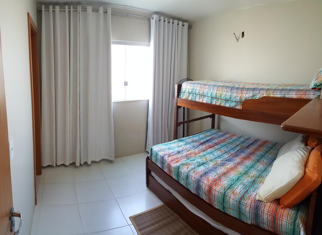 Condominio Raizes Marina Salinópolis Εξωτερικό φωτογραφία