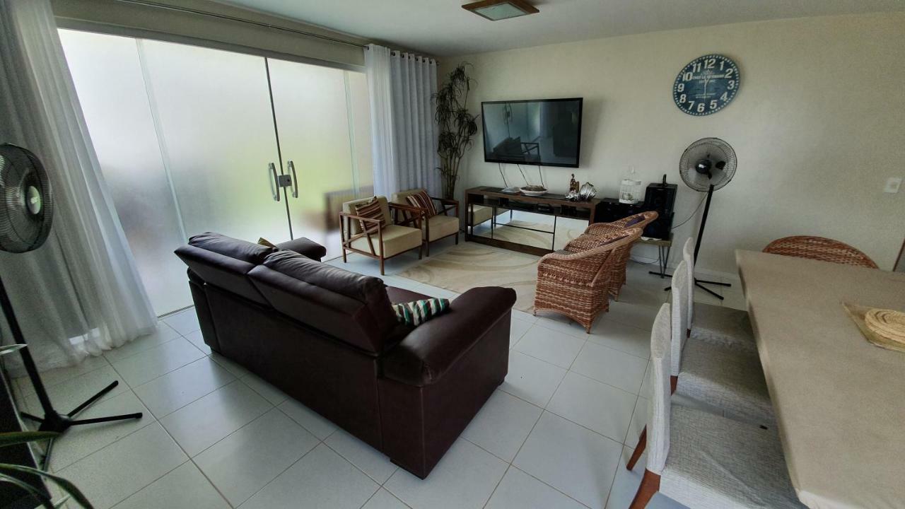 Condominio Raizes Marina Salinópolis Εξωτερικό φωτογραφία
